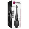MARC DORCEL_Douche Mate Pro 2in1 klizma ir analinis vibratorius