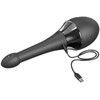 MARC DORCEL_Douche Mate Pro 2in1 klizma ir analinis vibratorius