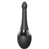 MARC DORCEL_Douche Mate Pro 2in1 klizma ir analinis vibratorius