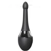 MARC DORCEL_Douche Mate Pro 2in1 klizma ir analinis vibratorius