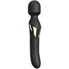 Marc Dorcel 2in1 rotacinis masažuoklis vibratorius Dorcel dual orgasms