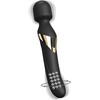Marc Dorcel 2in1 rotacinis masažuoklis vibratorius Dorcel dual orgasms