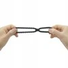 Marc Dorcel Dual Ring dvigubas varpos žiedas