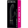 Marc Dorcel Vibratorius zuikis Dorcel glam triušis 21cm 10 režimas