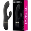 Marc Dorcel Vibratorius zuikis Dorcel glam triušis 21cm 10 režimas