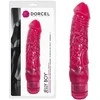 Marc Dorcel MARC DOCEL _ Želė berniukas gelis vibratorius Rausva