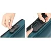 DORCEL Discreet Box Luxury Žalias