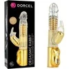 Marc Dorcel Dorcel Orgasmic Rabbit vibratorius 25cm 7 režimai