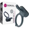 Dorcel power clit + vibruojantis penio žiedas