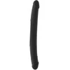 Dorcel real double 42c tikroviškas dvigubas dildo