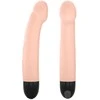 MARC DORCEL_Real Vibration M Flesh 2.0 tikroviškas įkraunamas vibratorius