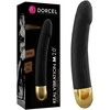 Marc Dorcel Dorcel Real Vibrations tikroviškas vibratorius 21cm