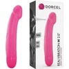 Dorcel Real Vibrations tikroviškas vibratorius 18cm