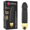 Marc Dorcel Dorcel Real Vibrations tikroviškas vibratorius 16cm