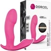 Marc Dorcel MARC DCCEL _ Secret Clit stimuliatorius G Rožinė taškas