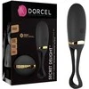 MARC DORCEL _ Secret Delight Point Stimulator G Juodas &amp; amp; Auksas