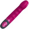 Marc Dorcel MARC DOCKEL _ per daug vibratorius su dviem rožinės spalvos varikliai