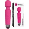 Marc Dorcel MARC DCCEL _ Wancommand Point Massager G Rožinė