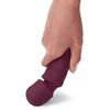 DORCEL Mini Wanderful Plum silikoninis vibratorius su galinga vibracija