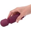 DORCEL Mini Wanderful Plum silikoninis vibratorius su galinga vibracija