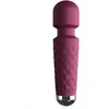 DORCEL Mini Wanderful Plum silikoninis vibratorius su galinga vibracija