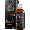 SHS Sexual Health Series Sex Eliksyras Premium Spanish Fly elixir Ispaniškos musės maisto papildas 100ml