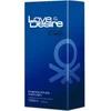 Love Desire Eromed kvepalai iki 100 ml. Gaivus ir jausmingas aromatas pasimatymui. Kvepiantys feromonai.