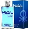 Love &amp; Desire Men’s Pheromone Fragrance 100ml - SHS, Four-Compound Formula