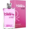 Love Desire Feromonai moterims EDP 50 ml