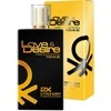 Love Desire Love&amp;Desire Gold Women’s Premium Pheromone Perfume 100ml - Fruity-Floral Scent