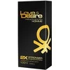 Love Desire Premium Edition Homme 2x Stronger Pheromones feromonai vyrams 100 ml
