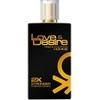 Love Desire Premium Edition Homme 2x Stronger Pheromones feromonai vyrams 100 ml