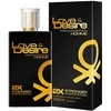 Love Desire Premium Edition Homme 2x Stronger Pheromones feromonai vyrams 100 ml
