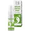 Sexual Health Series Eromed Orgasm Control vyriškas purškalas. Mėgaukitės ilgesniu seksu ir gaukite daugiau malonumo.