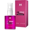 Sexual Health Series SENUALINĖS SVEIKATOS SERIOS _ Libisle Intensyvus Libido stiprintuvas Purškiklis intensyviai stiprinti lytinį potraukį 50ml