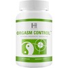 Sexual Health Series Supl.diety-Orgasm Control 60 tab.