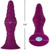 Dreamtoys Femme Funn FEMMEFUNN PYRA LARGE TAMSIA FUČSIJA
