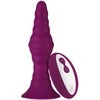 Dreamtoys Femme Funn FEMMEFUNN PYRA LARGE TAMSIA FUČSIJA