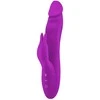 Femme Funn FEMMEFUNN BOOSTER RABBIT VIOLETINIS