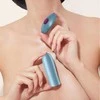 Femme Funn FEMMEFUNN VERSA KULKA SU NUOTOLINIU VALDYMU ŠVIESIAI MĖLYNA