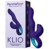 Femme Funn FEMMEFUNN KLIO TAMSIAI VIOLETINĖ