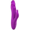 Femme Funn FEMMEFUNN BOOSTER RABBIT VIOLETINIS