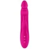 Femme Funn FEMMEFUNN BOOSTER RABBIT ROŽINĖ