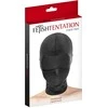 Fetish Tentation Uždarytas gaubtas