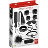 Fetish Tentation PIECES SM Bondage Box 10 vnt