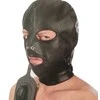 Fetish Tentation Odinis gobtuvas su nuimamu gaubtu