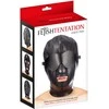 Fetish Tentation Odinis gobtuvas su nuimama kauke