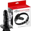 Fetish Tentation Varpos Gag T2 burną sulaikantis kamštelis