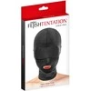 Fetish Tentation FETIŠINIS BURNOS GAUBTAS