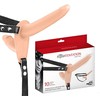 Fetish Tentation Vibruojantis dirželis, USB Flesh